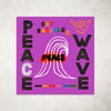 PEACE WAVE